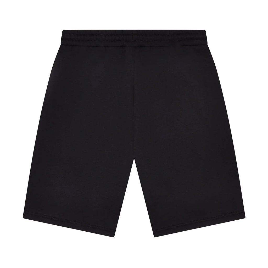 Trapstar Foundation Shorts 'Black'