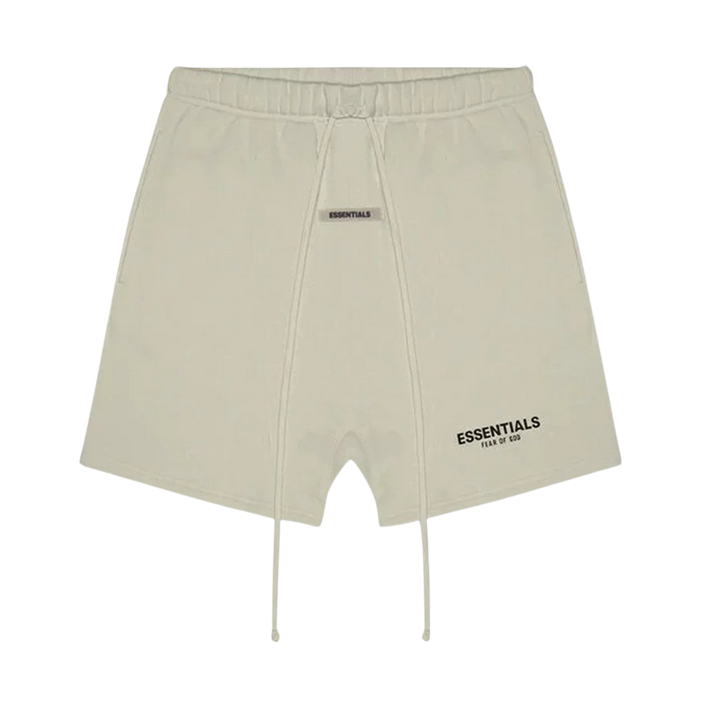 Fear of God Essentials Shorts 'Moss'