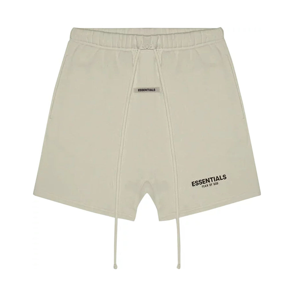 Fear of God Essentials Shorts 'Moss'