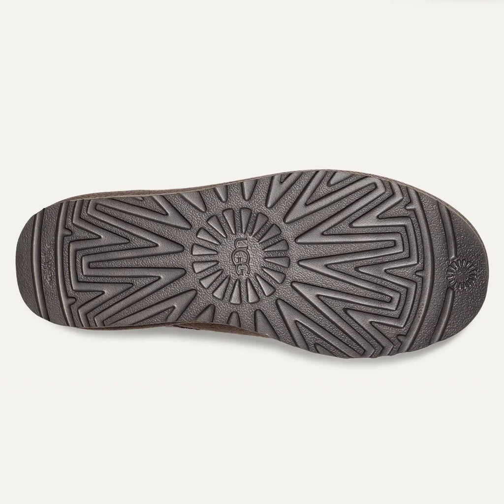 UGG Classic Ultra Mini Boot Grey (Wmns)