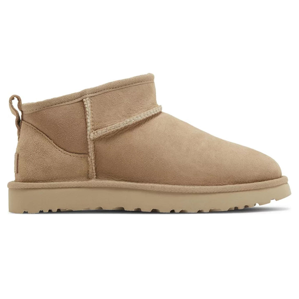 UGG Classic Ultra Mini Boot Sand (Wmns)