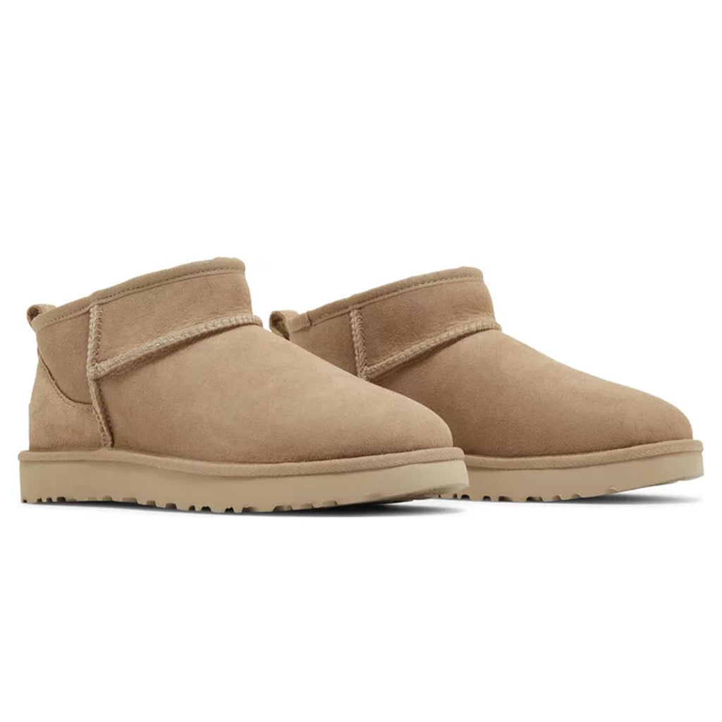 UGG Classic Ultra Mini Boot Sand (Wmns)