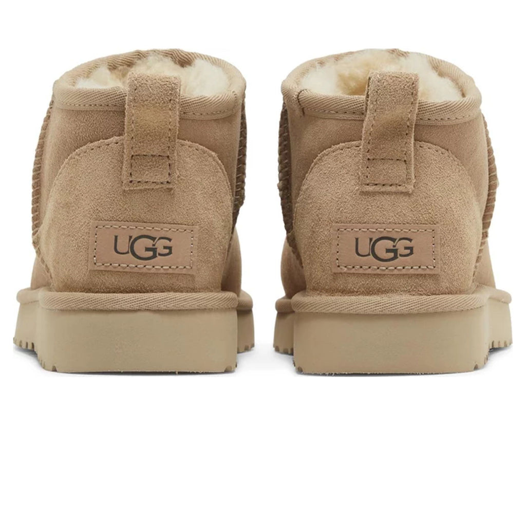 UGG Classic Ultra Mini Boot Sand (Wmns)