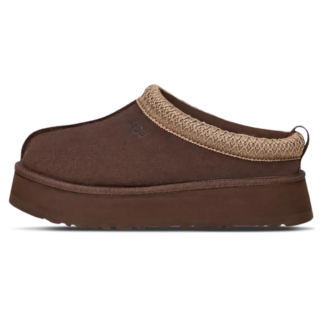 UGG Tazz Slipper Burnt Cedar (Wmns)