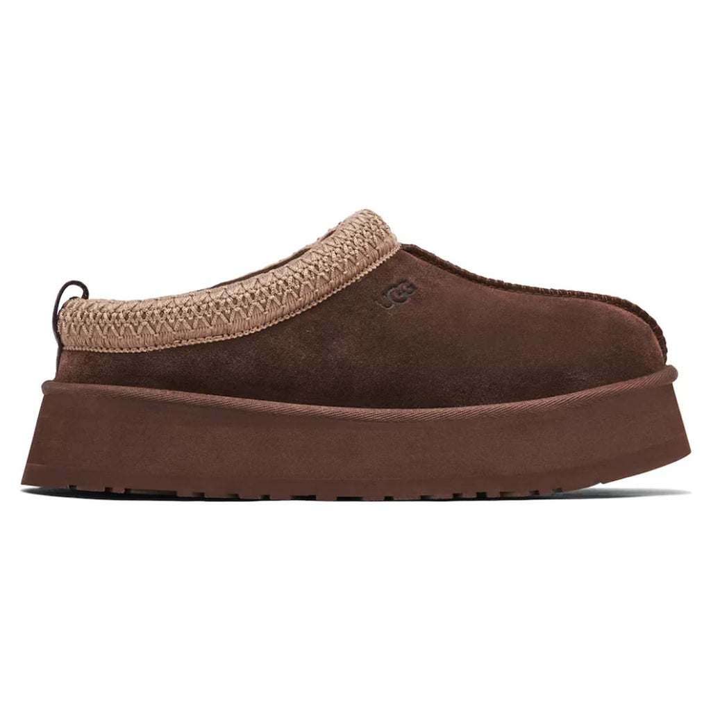 UGG Tazz Slipper Burnt Cedar (Wmns)