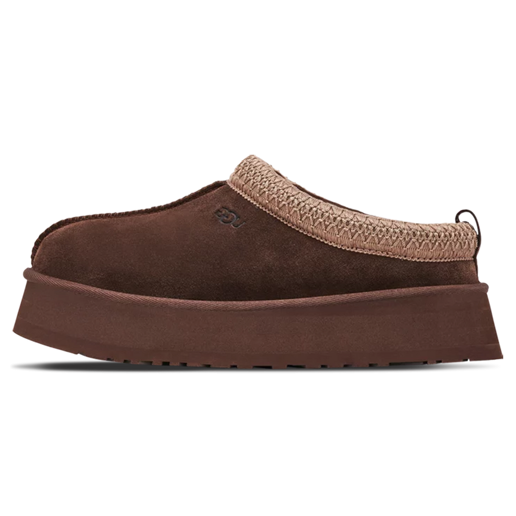 UGG Tazz Slipper Burnt Cedar (Wmns)