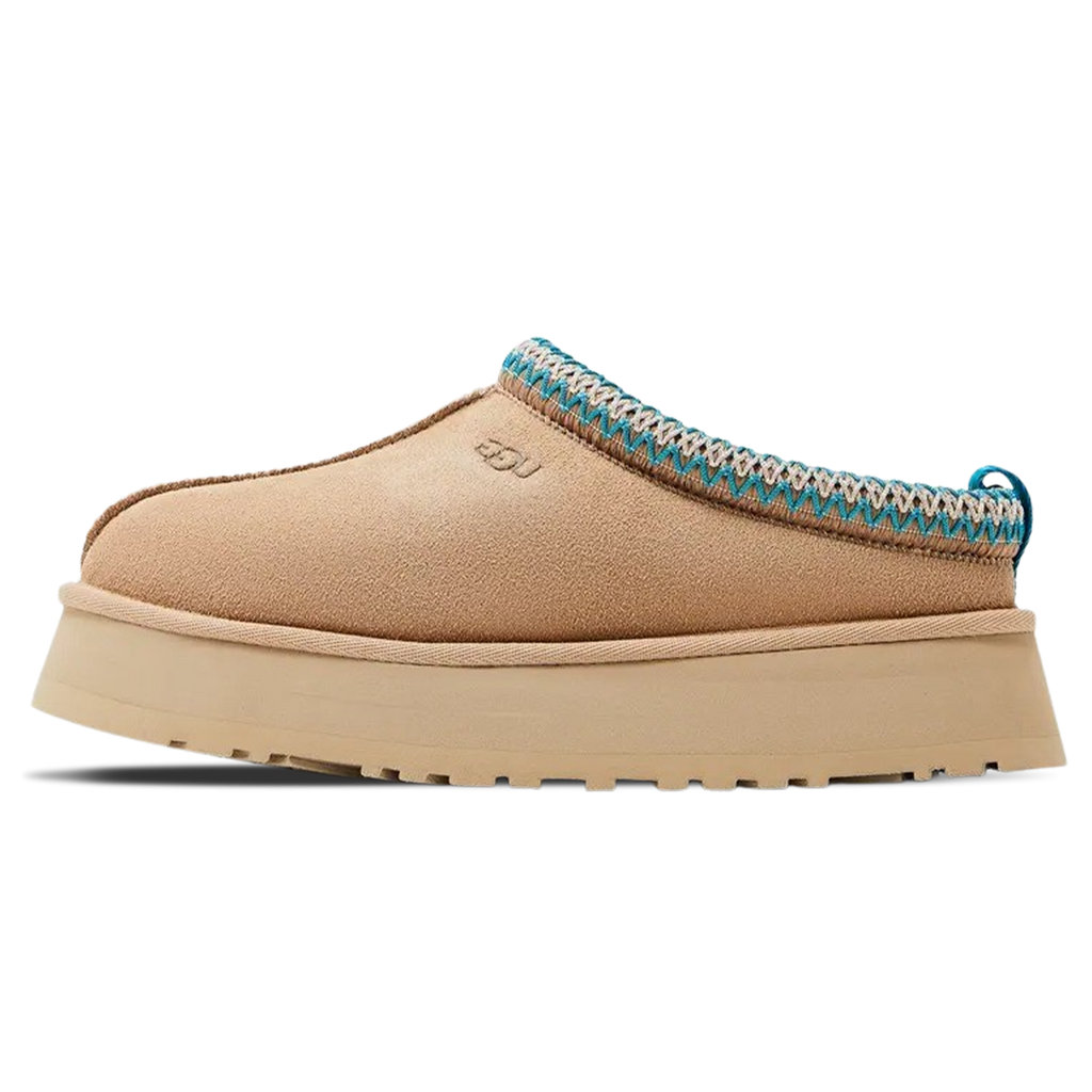 UGG Tazz Slipper Driftwood (Wmns)