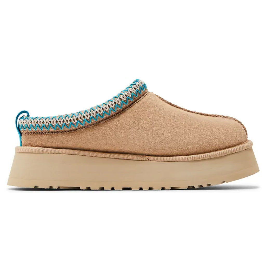 UGG Tazz Slipper Driftwood (Wmns)