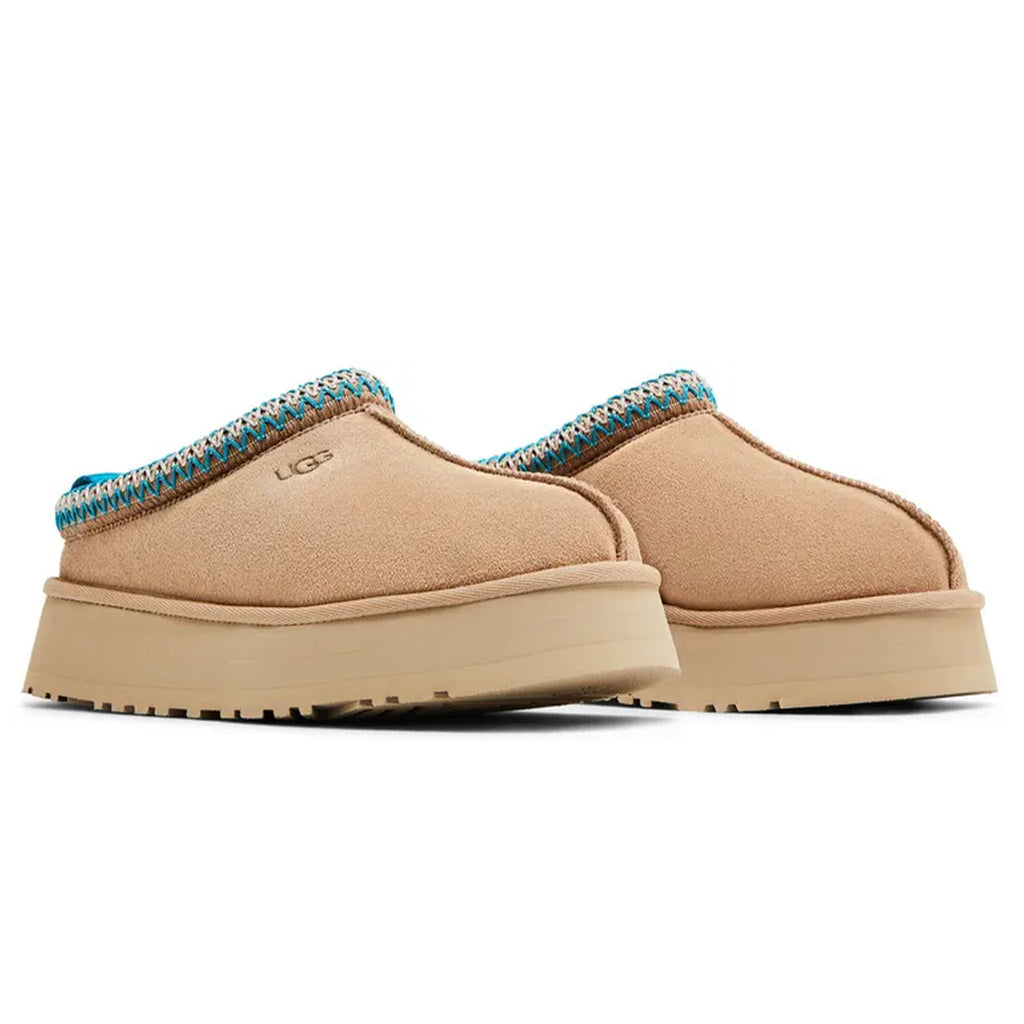 UGG Tazz Slipper Driftwood (Wmns)