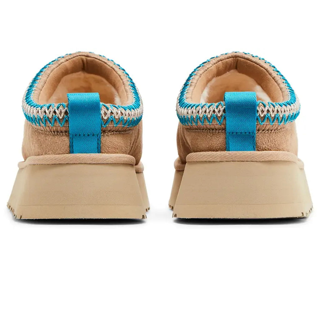 UGG Tazz Slipper Driftwood (Wmns)