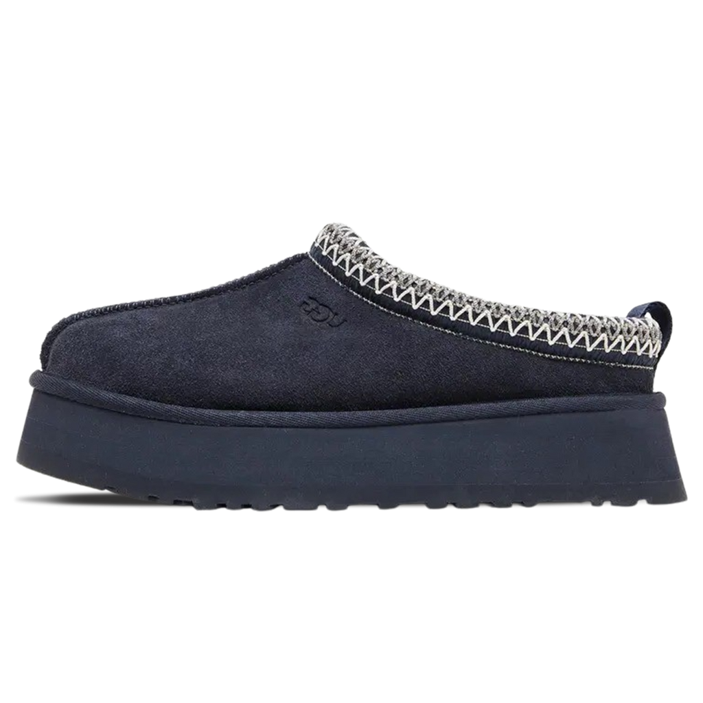 UGG Tazz Slipper Eve Blue (Wmns)