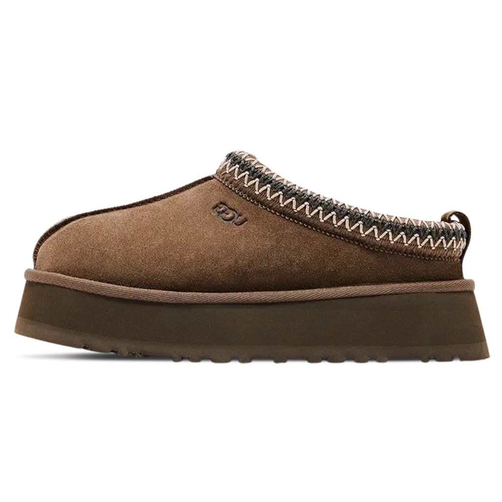 UGG Tazz Slipper Hickory (Wmns)