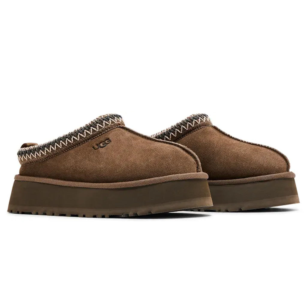 UGG Tazz Slipper Hickory (Wmns)