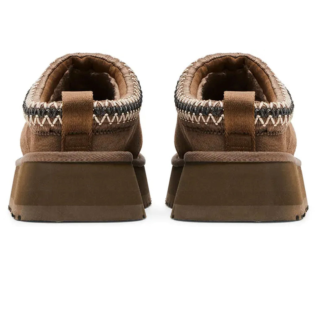 UGG Tazz Slipper Hickory (Wmns)