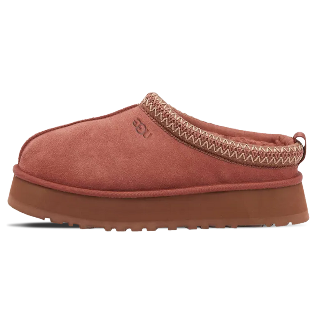UGG Tazz Slipper Red Jasper (Wmns)