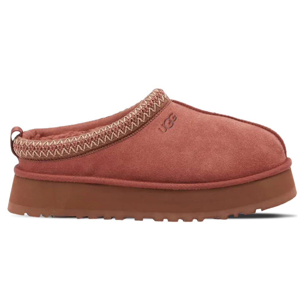 UGG Tazz Slipper Red Jasper (Wmns)
