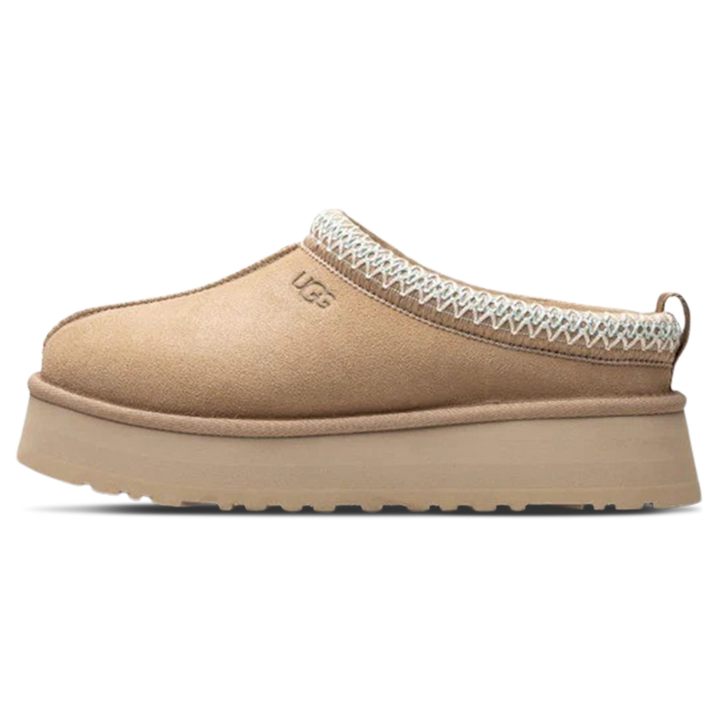 UGG Tazz Slipper Sand (Wmns)