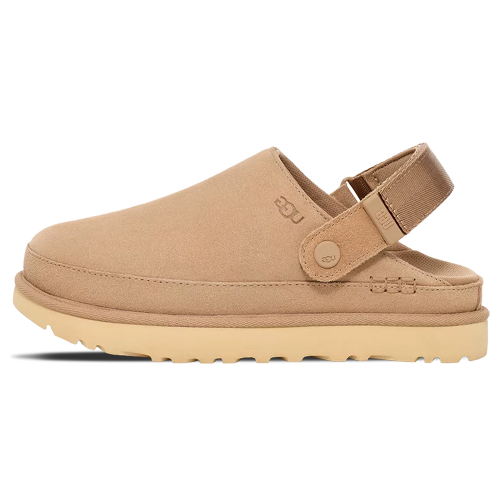 UGG Goldenstar Clog Sand (Wmns)