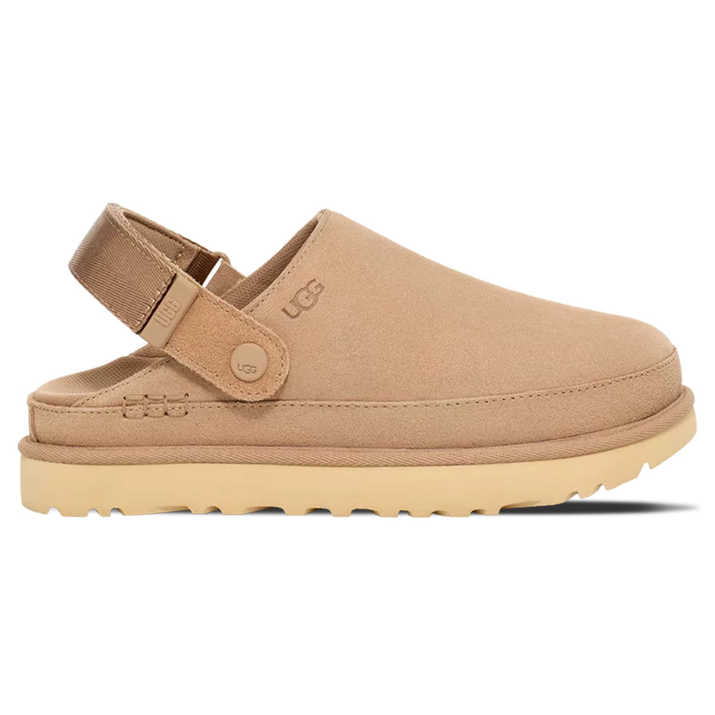 UGG Goldenstar Clog Sand (Wmns)