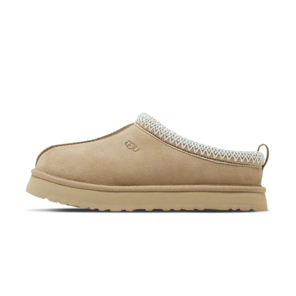 UGG Tazz Slipper Sand (Kids)