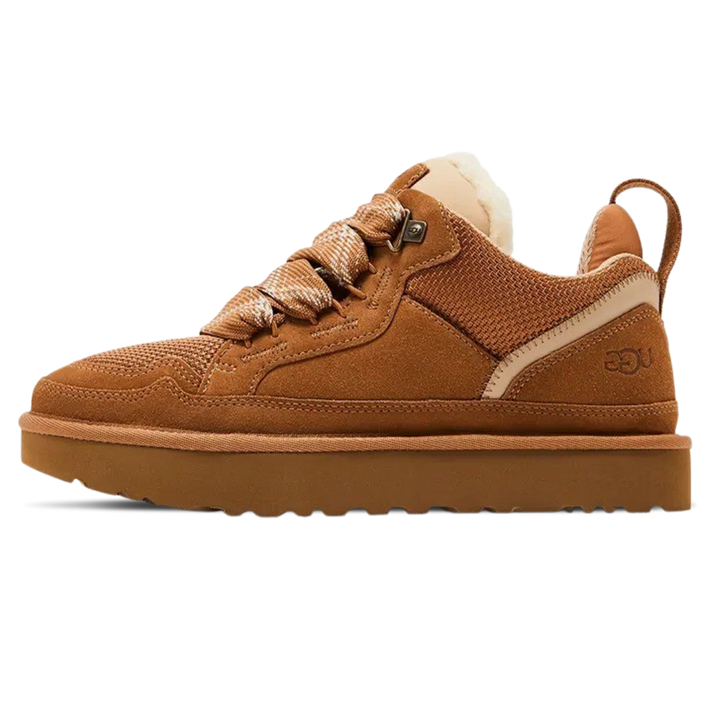 UGG Lowmel Trainer 'Chestnut' (Wmns)