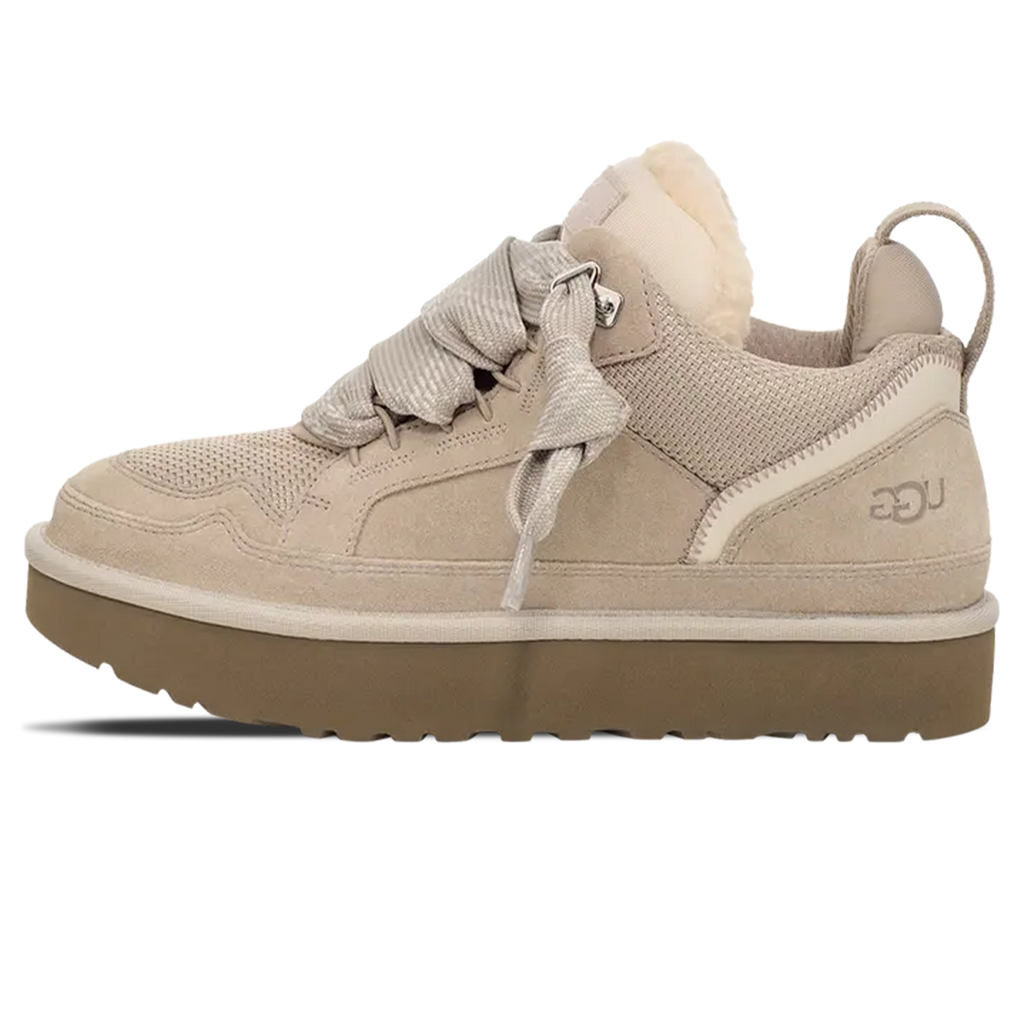 UGG Lowmel Trainer 'Pumice' (Wmns)