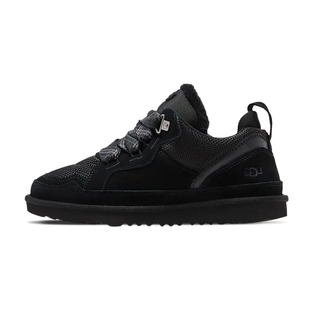 UGG Lowmel 'Black' (Kids)