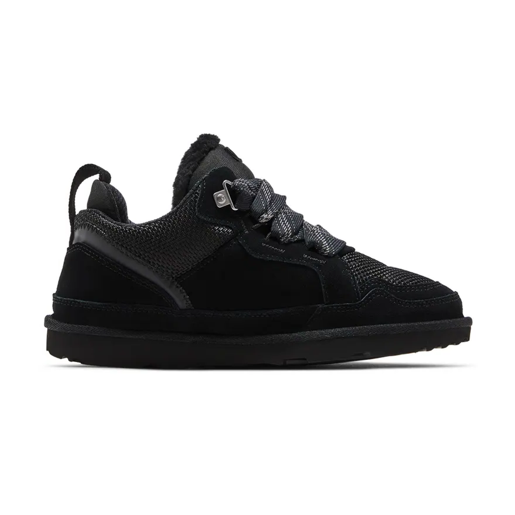 UGG Lowmel 'Black' (Kids)