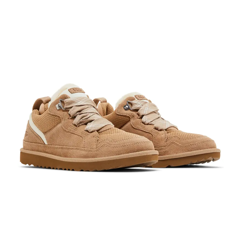 UGG Lowmel 'Sand' (Kids)