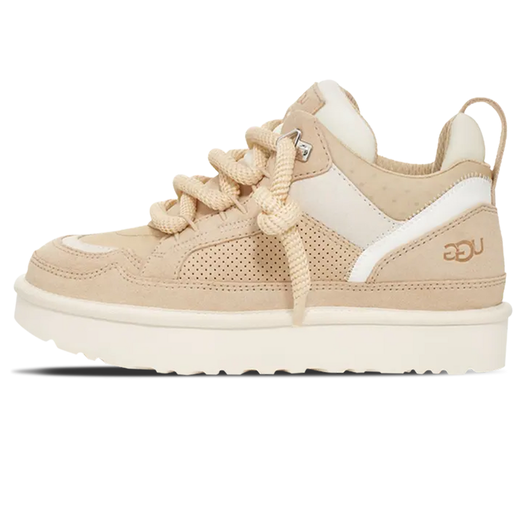 UGG Lowmel Trainer 'Biscotti' (Wmns)