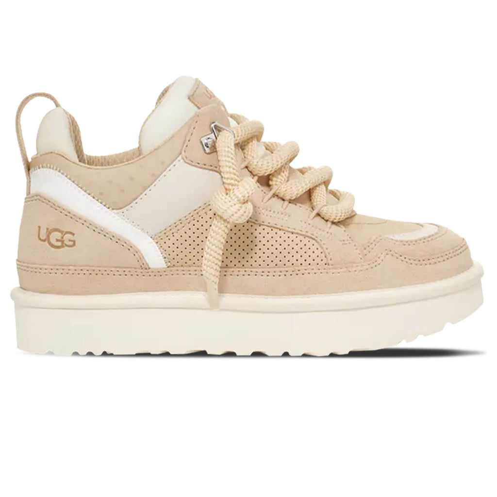 UGG Lowmel Trainer 'Biscotti' (Wmns)