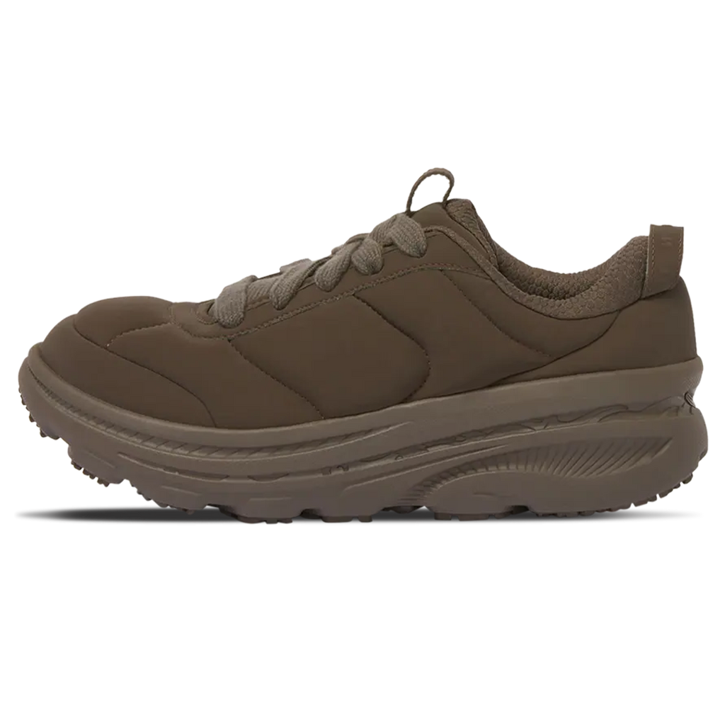 Marni x Hoka Bondi B3LS 'Bracken'