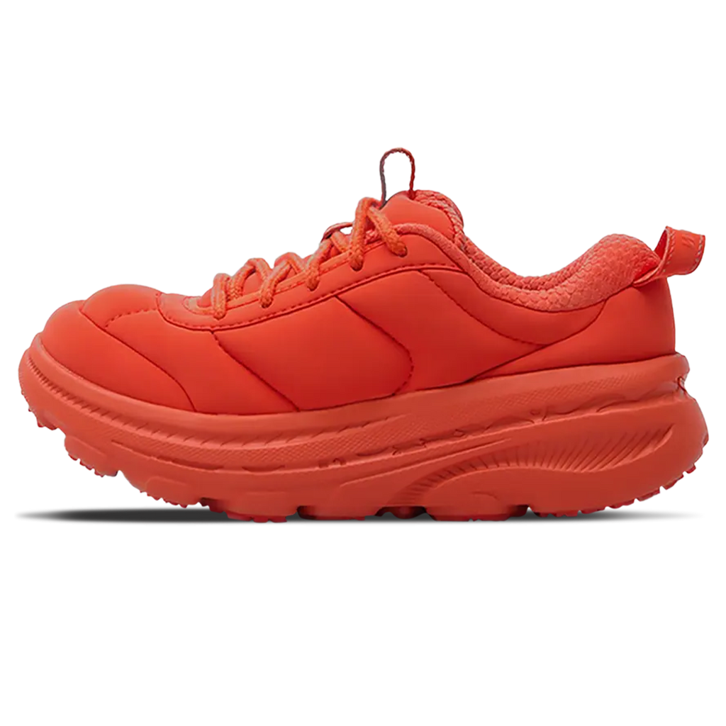 Marni x Hoka Bondi B3LS 'Poinciana'