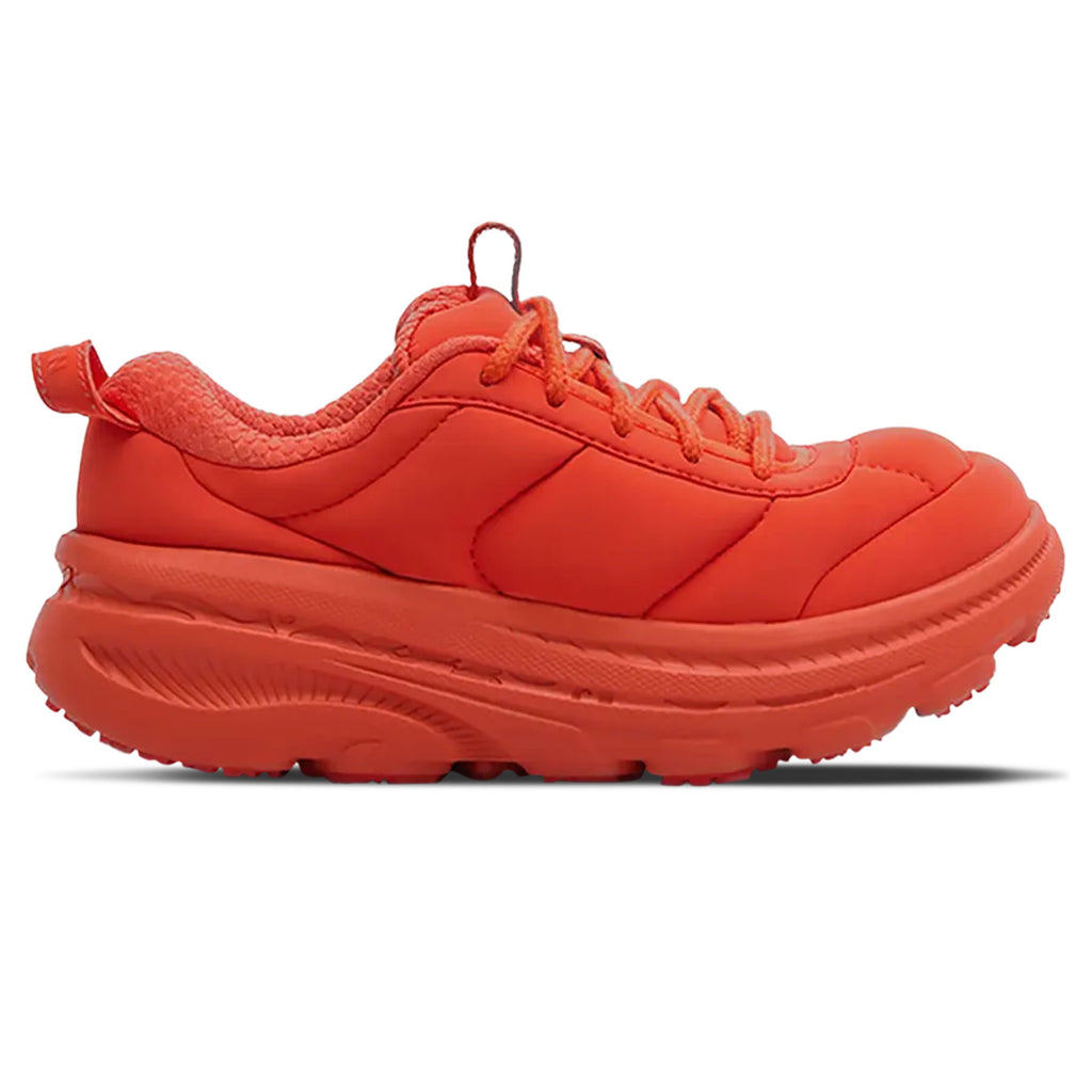 Marni x Hoka Bondi B3LS 'Poinciana'