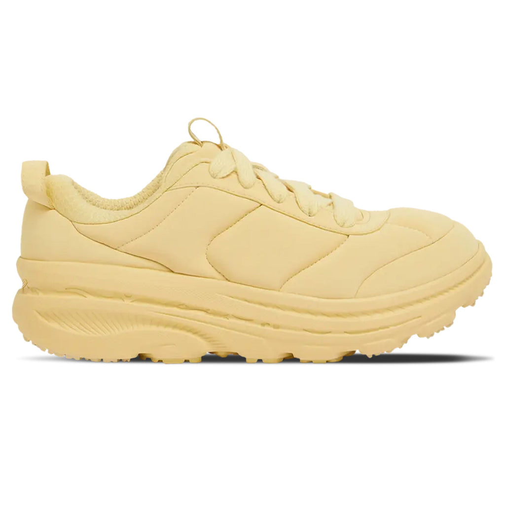 Marni x Hoka Bondi B3LS 'Straw'