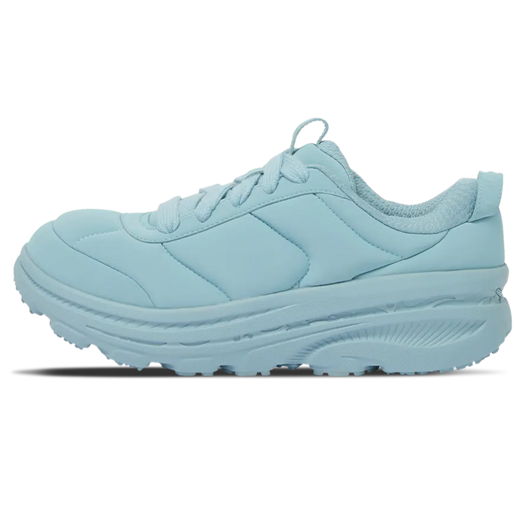 Marni x Hoka Bondi B3LS 'Tourmaline'