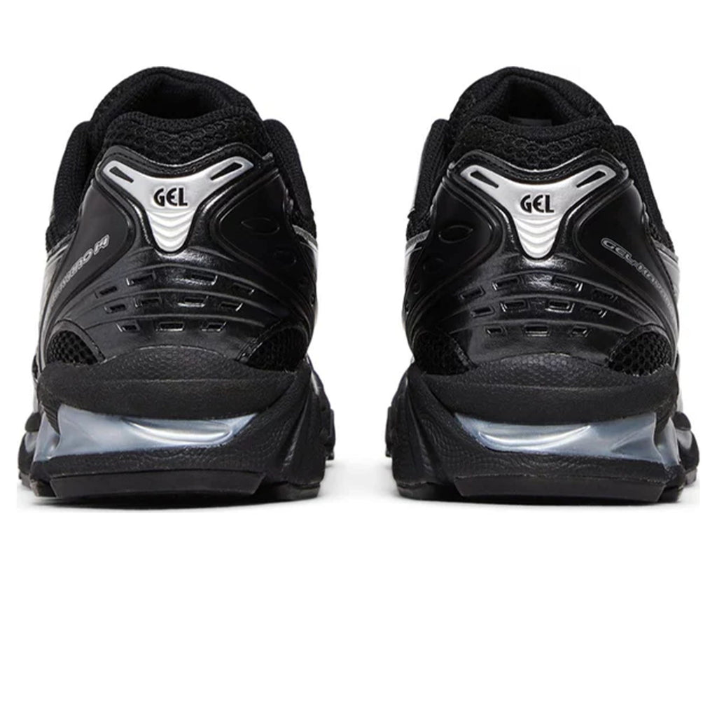 ASICS Gel Kayano 14 'Black Pure Silver'