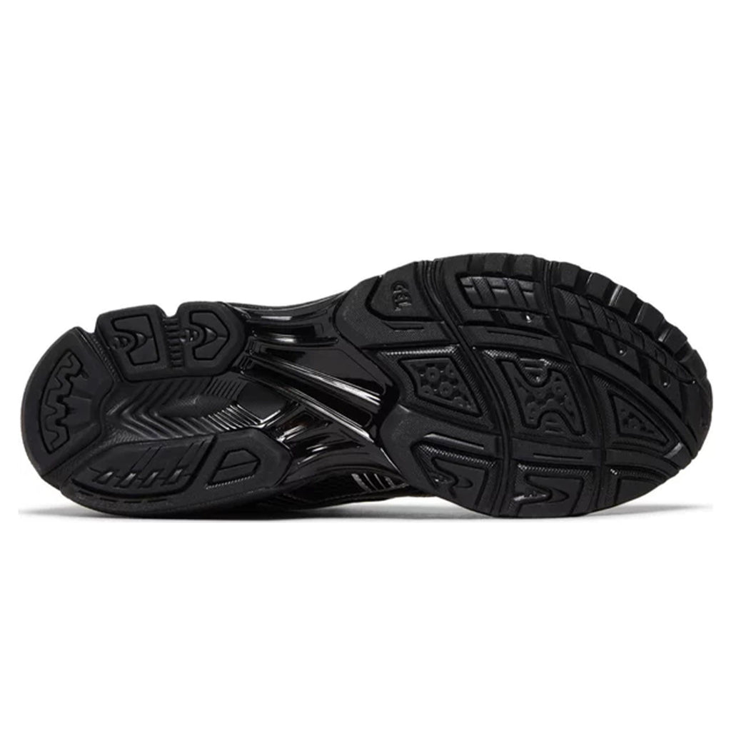 ASICS Gel Kayano 14 'Black Pure Silver'