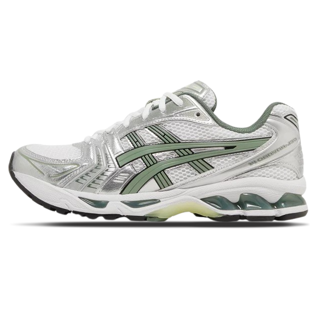 ASICS Gel Kayano 14 'Pure Silver Slate Grey'