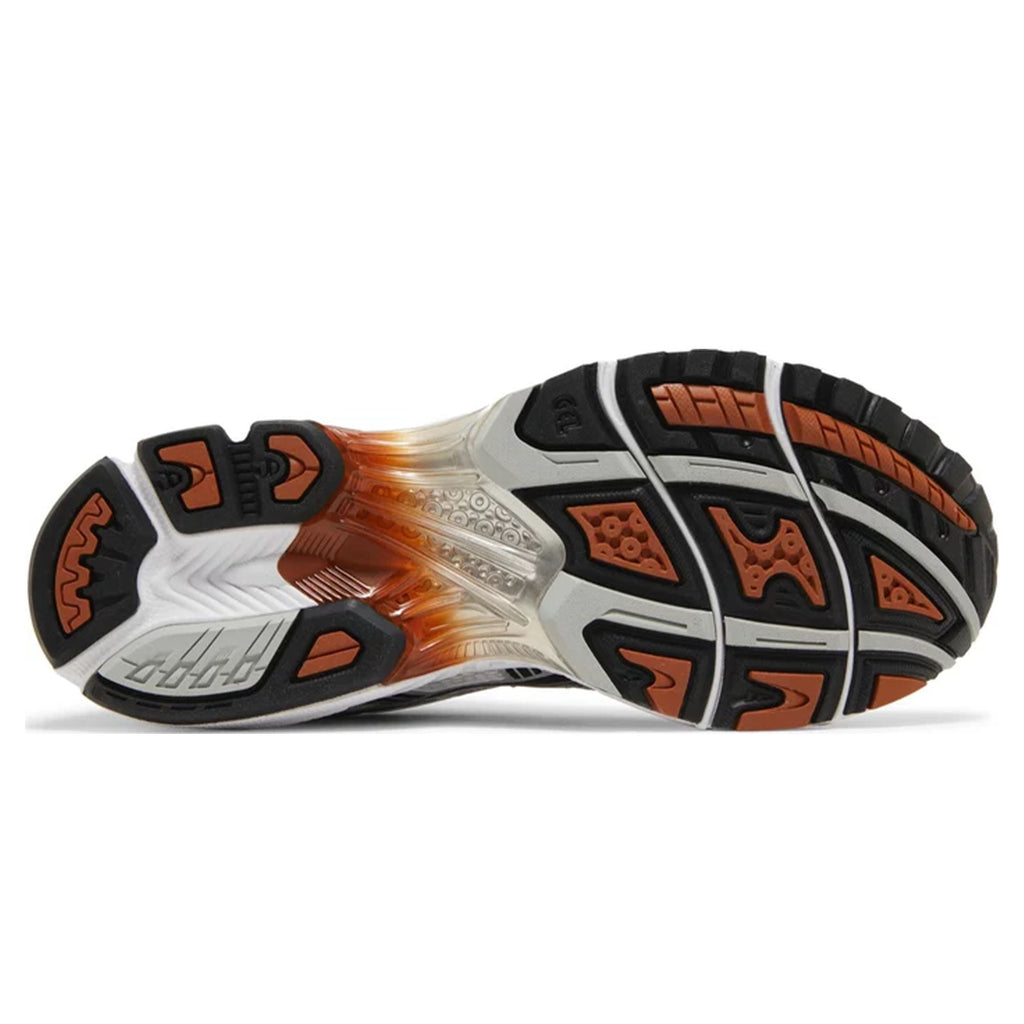 Asics Gel Kayano 14 'Silver Piquant Orange'
