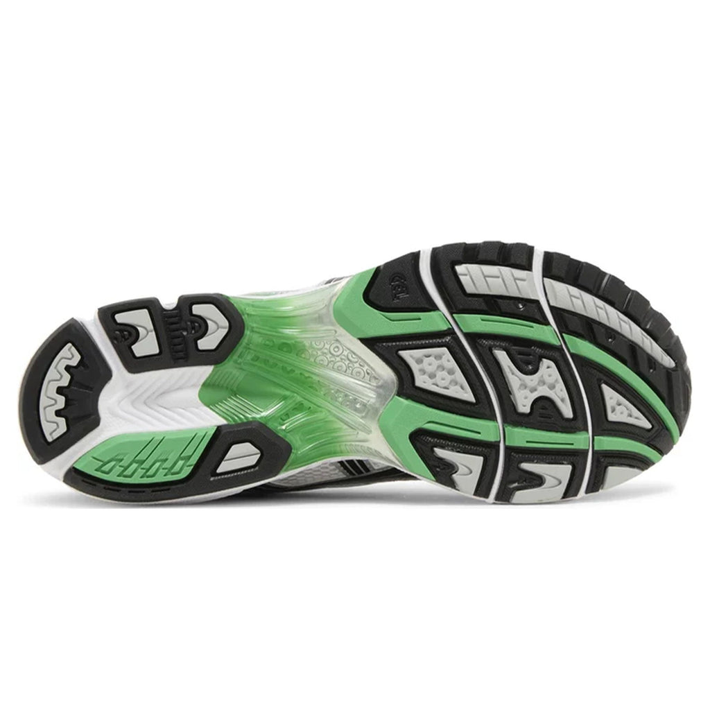 Asics Gel Kayano 14 'White Malachite Green'
