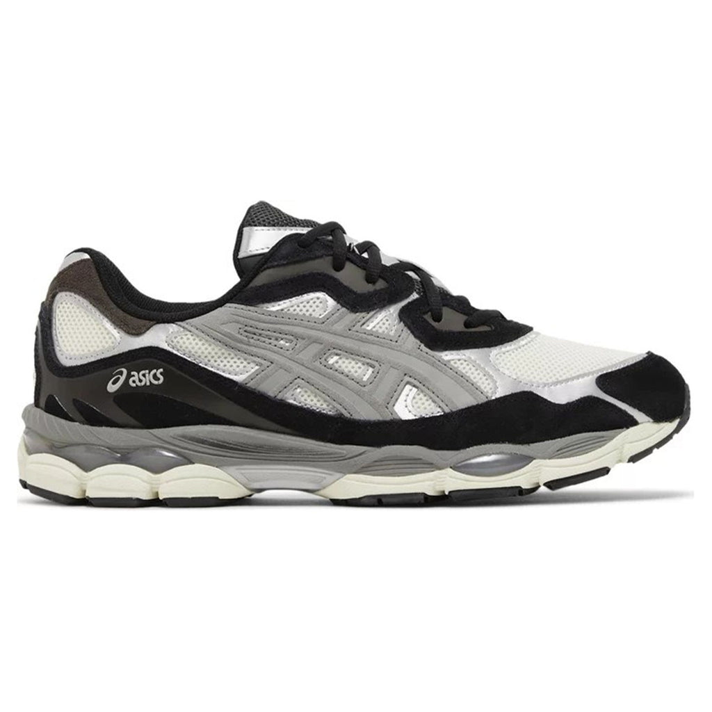 Asics Gel NYC 'Black Ivory Grey'