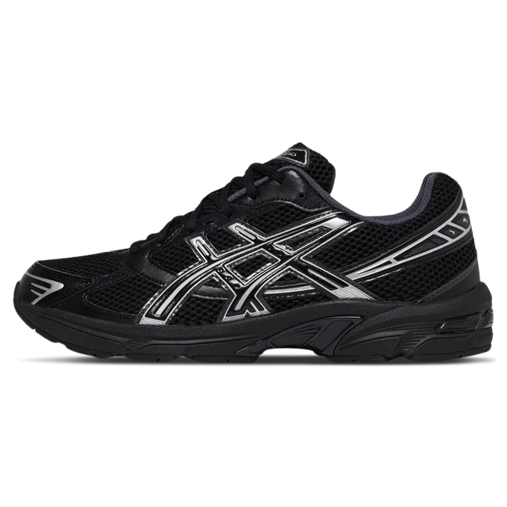 ASICS Gel 1130 'Black Pure Silver'