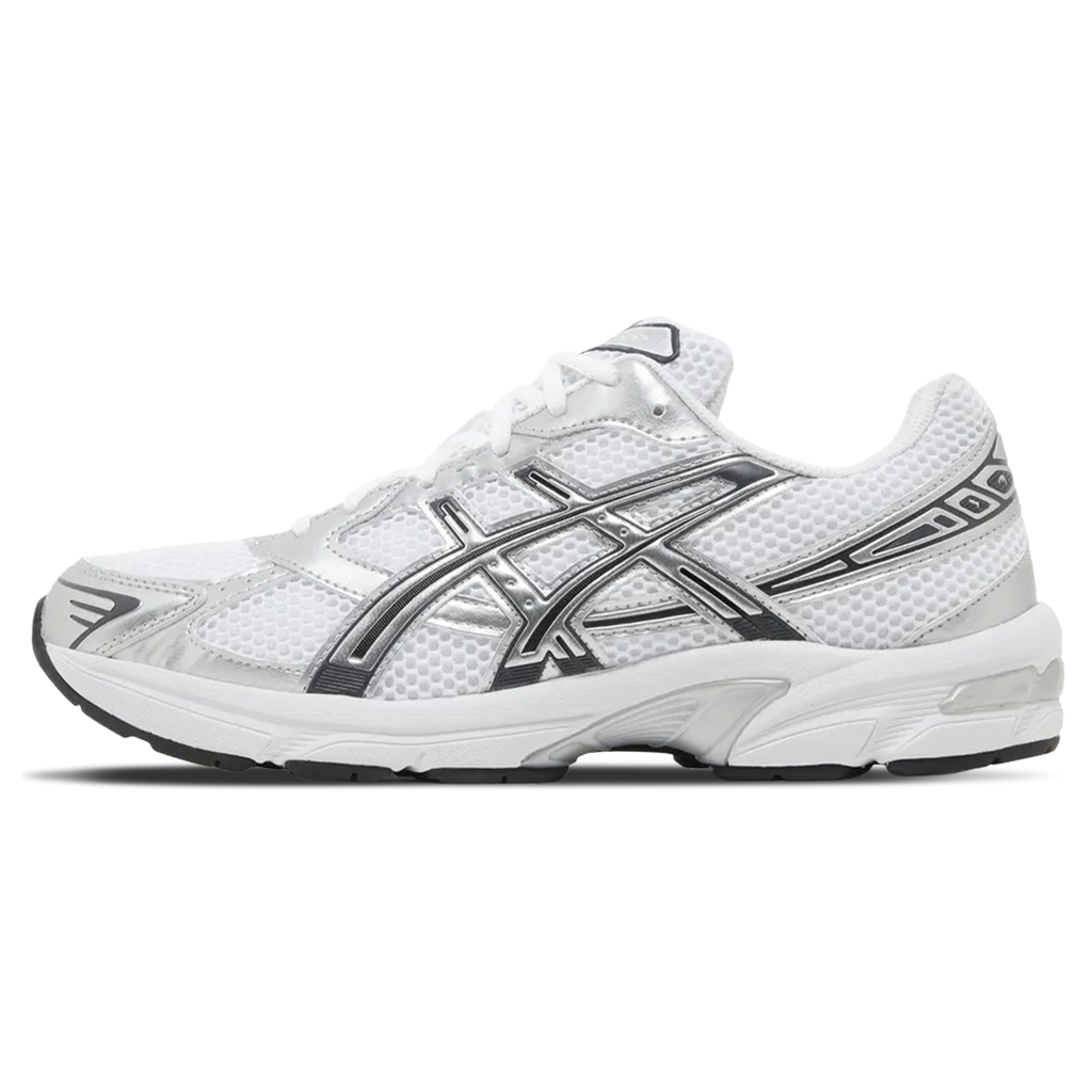 ASICS Gel 1130 'White Pure Silver Black'