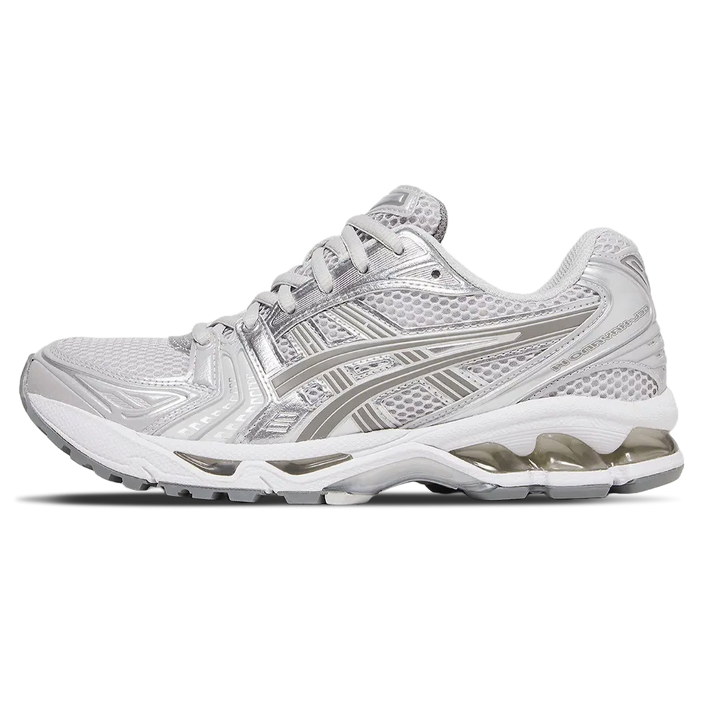 ASICS WMNS Gel Kayano 14 'Cloud Grey Clay'