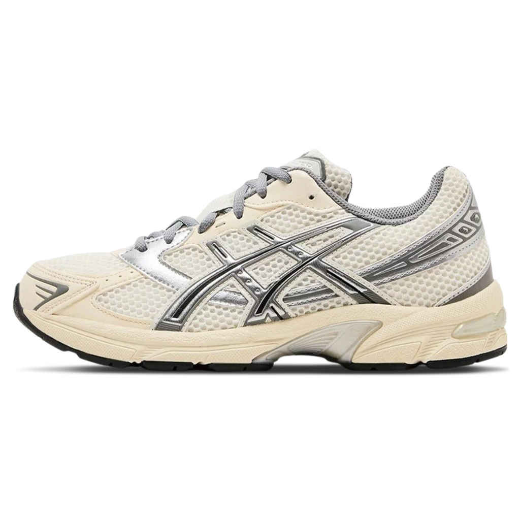 ASICS WMNS Gel 1130 'Cream Clay Grey'