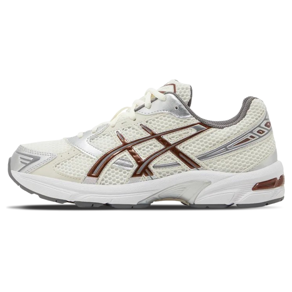 ASICS WMNS Gel 1130 'Cream Reddish Brown'