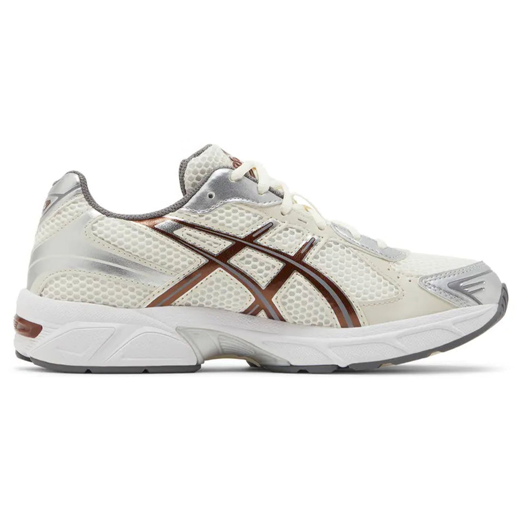 ASICS WMNS Gel 1130 'Cream Reddish Brown'