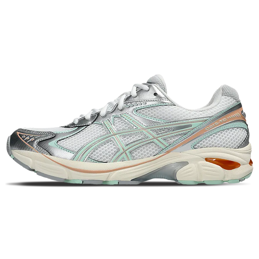 Asics GT 2160 'Miami Dolphins'