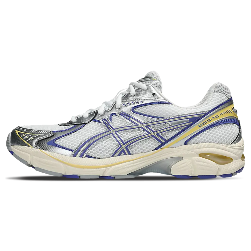 Asics GT 2160 'White Blue Violet'
